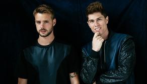 Merk e Kremont: “Per chi ci piacerebbe comporre? Tiziano Ferro e Jamiroquai”